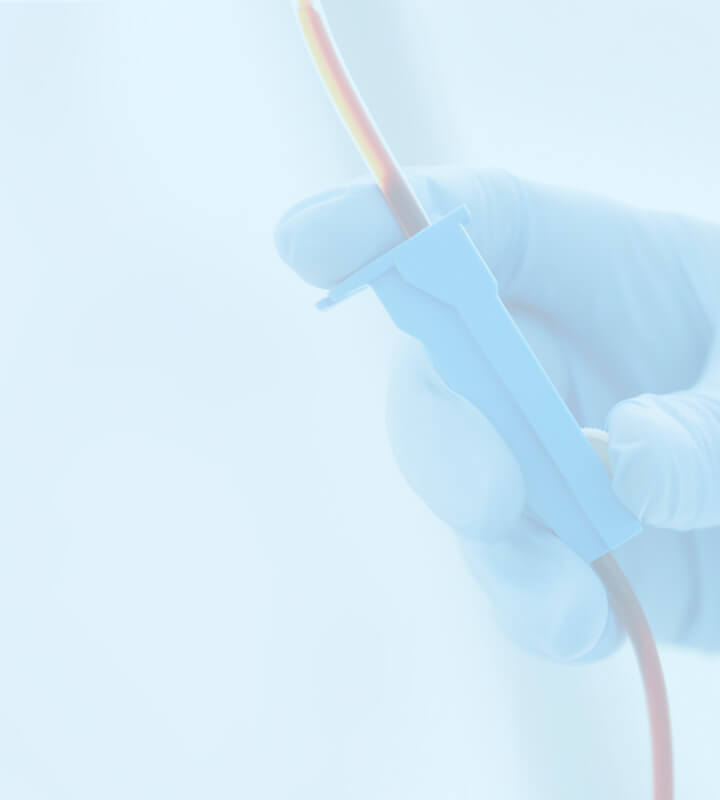 One dose IV Iron replacement Monoferric®